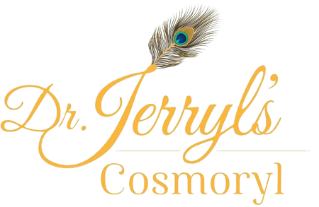 Dr jerryl Cosmoryl